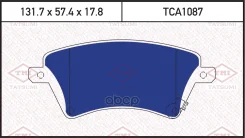 ������� ��������� �������� | ����� | Tatsumi ���. TCA1087 TCA1087 ����
