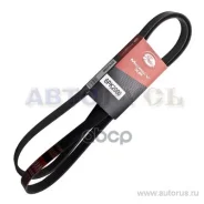 ������ ������������ MB 208D/308D/408D 2,3D -95 / VW Transporter 2,8D -03 Gates ���. 6PK2000 XF 6PK2000 ����