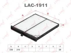 ������ ������ LYNXauto ���. LAC1911 LAC1911 ����