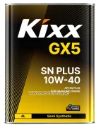 Kixx G. 10W-40, �����������������, 4��. ����