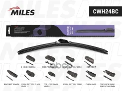 ����� �/� ��������� 24/600�� (10 ���������) Miles ���. CWH24BC CWH24BC Miles CWH24BC ����