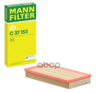 ������ ��������� C37153 MANN-Filter C37153, AUDI A3 (8L1) AUDI TT (8N3) AUDI TT Roadster (8N9) SEAT LEON (1M1) SEAT Toledo II (1M2) Skoda Octavia I (1...