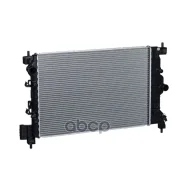 �������� [580�388�16] Chevrolet Aveo T300 11- 1.6i/1.8i MT Luzar ���. LRc 0595 LRC0595 ����
