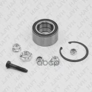 ��������� ������� �����. VW Golf/Jetta/Vento/Polo/Passat 83- HAFT ���. LV0235 LV0235 ����