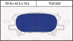 ������� ��������� �������� ������ Lexus RX 03- Tatsumi ���. TCA1243 TCA1243 ����
