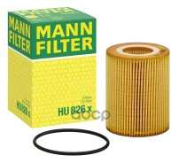 ������ �������� Citroen C5 08-17 / Land Rover Discovery 09-20 MANN-Filter ���. HU826X HU826X ����
