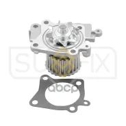 ����� ������� Mitsubishi Carisma 1.6-1.8 95-06 Sufix ���. FA1138 FA1138 ����