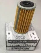 ������ ���� 31726-3XX0A Nissan ���. 317263XX0A 317263XX0A ����