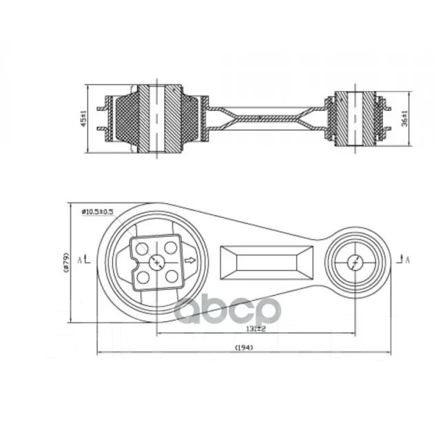 ����� ��������� Trialli ���. RM0115 RM0115 ����