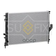 �������� ���������� (���������� �����) LADA Largus ���� Largus (12-)/Renault Logan (08-)/Duster (10-) XG-1009 Sufix ���. XG1009 XG1009 ����