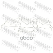 ������� ��������� ��������� ������� (10 ��. � ��������) | ����/��� | Lexus, Toyota4Runner GRN28, TRN28, GX400, 460 GRJ158, URJ150, Hilux KUN15 0103-00...