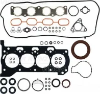 �������� ���������, ��������� Toyota Corolla Saloon (_E15_) 1.6 Dual VVTi (ZRE141) 01.2007 - Toyota Auris (_E15_) 1.6 (ZRE151_) 03.2007 - 09.2012 Toyo...