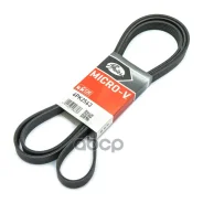 ������ ������������ Mitsubishi ASX C-Crosser, Lancer X, Outlander XL, Peugeot 4007 0,235 Gates ���. 6PK2563 6PK2563 ����