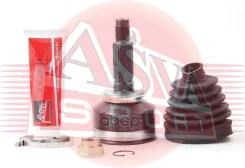 ���� �������� 26x56x28 Sorento 2,5 2006-2009 #49591-3E201 ASVA ���. KA-BL ����