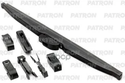 ����� ���������������� 41�� Winter ������ ������������� + 7 ��������� Patron ���. PWB410-W PWB410W ����