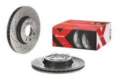 ���� ����. ���. ����. [260x22] 4 ���. Renault Logan 2006 -/ Logan MCV 2007 -/ Sandero 2008 - Brembo ���. 09.9078.1X 0990781X ����