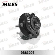 ������� ������ �������� � ����������� Nissan Tiida 07- (SKF VKBA7535) Miles ���. DB83007 Miles ���. DB83007 DB83007 ����