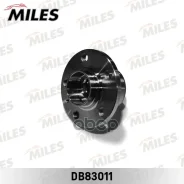 ������� ������ �������� � ����������� VW POLO ����� RUS, Skoda Rapid, Fabia II 99- (SKF VKBA3569) DB83011 Miles ���. DB83011 DB83011 ����
