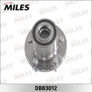������� ������ �������� � ����������� FORD Mondeo IV 07- (SKF VKBA6585) DB83012 Miles ���. DB83012 DB83012 ����