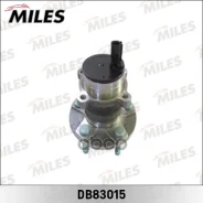������� ������ ������ � ����������� FORD Focus II/C-MAX 03- (SKF VKBA3661) DB83015 Miles DB83015, FORD C-MAX (DM2) FORD Focus C-MAX (DM2) FORD Focus I...