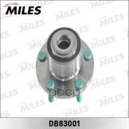������� ������ �������� � ����������� FORD Focus II/C-MAX 03- (SKF VKBA3660) DB83001 Miles DB83001, FORD C-MAX (DM2) FORD Focus C-MAX (DM2) FORD Focus...