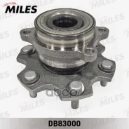 ������� ������ ������ � ����������� Mitsubishi Pajero III-IV 00- V87/88/93 (GSP 9333052K) DB83000 Miles ���. DB83000 DB83000 ����