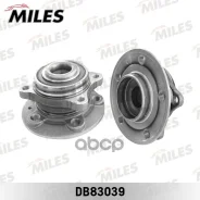 ������� � ����������� �������� Volvo S60/S80/XC70 98- Miles DB83039, Volvo S60 I (384) Volvo S80 I (184) Volvo V70 II (285) Volvo XC70 I Cross Country...