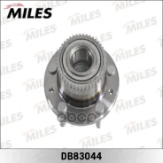 ������� ������ ������ � ����������� Mazda 6 I/MPV II 99-07 (SKF VKBA3932) Miles ���. DB83044 Miles ���. DB83044 DB83044 ����