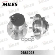 ������� ������ ������ � ����������� Mazda 3/Mazda 5 03- (SKF VKBA6801) Miles ���. DB83028 Miles ���. DB83028 DB83028 ����