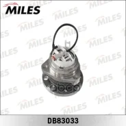 ������� ������ �������� � ����������� (4 ���������) OPEL Astra H 04- (SKF VKBA3650) DB83033 Miles ���. DB83033 DB83033 ����