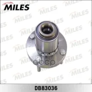 ������� ������ �������� � ����������� Mitsubishi COLT VI/Smart Forfour 04- (SKF VKBA6680) DB83036 Miles ���. DB83036 DB83036 ����