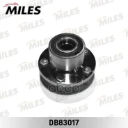 ������� ������ �������� � ����������� FORD Galaxy II/S-MAX/ Land Rover Freelander II 06- (SKF VKBA6752) DB83017 Miles ���. DB83017 DB83017 ����
