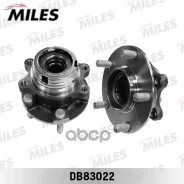 ������� ������ �������� � ����������� Nissan Teana J31/Murano Z50 00-08 (SKF VKBA6984) DB83022 Miles ���. DB83022 DB83022 ����