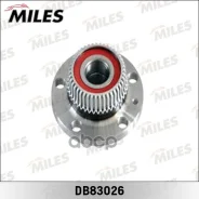 ������� Miles AUDI A3 I/Skoda/VW GOLF IV/POLO V 96- ���. Miles ���. DB83026 DB83026 ����