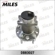 ������� ������ ������ � ����������� Mitsubishi Lancer X/ASX/Chrysler/Doodge/JEEP 06- (SKF VKBA7417) DB83027 Miles DB83027, Chrysler Sebring (JS) Chrys...