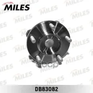 ������� ������ �������� � ����������� Chrysler Voyager III-IV/Dodge Caravan III-IV 95-08 (SKF VKBA6597) DB83082 Miles DB83082, Chrysler Voyager / Gran...