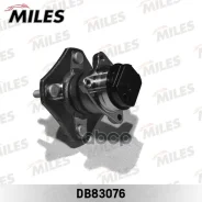 ������� ������ ������ � ����������� Nissan Tiida 07- (SKF VKBA7608) DB83076 Miles DB83076, Nissan CUBE (Z12) Nissan Tiida ����� (SC11) Nissan Tiida ��...