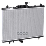 �������� ���������� ��� ����������� Koleos (08-) 2.0i/2.5i �/� Luzar ���. LRC0949 LRC0949 ����