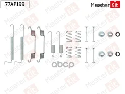 �������� ������������ ���������� ������� Daewoo Nexia 1995 - 1997 Masterkit MasterKit ���. 77AP199 77AP199 ����