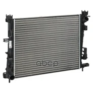 �������� ���. ��� �/� ���� Vesta (15-)/Renault Logan II (12-)/Kaptur (16-)/Duster (21-) A/C+ (LRc 0978) Luzar ���. LRc 0978 LRC0978 ����