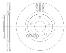 ���� ��������� ������������� G-brake GR-21514 402063TA0A G-Brake ���. GR-21514 GR21514 ����