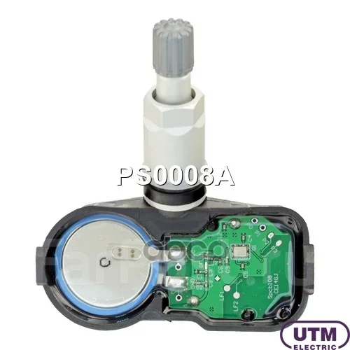 ������ �������� � ���� Utm ���. PS0008A PS0008A ����