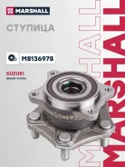 ������� ������ Marshall ���. M8136978 M8136978 ����