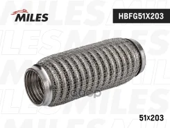 ����� ������������� (�����) ��������� ��������� � �������������� 51X203 (Bosal 265-573) HBFG51X203 Miles ���. HBFG51X203 HBFG51X203 ����