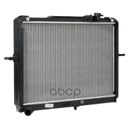 �������� ���. Kia K-Series (Bongo) (99-)/ (04-) 2.9D Luzar LRC0823 Luzar ���. LRC0823 LRC0823 ����