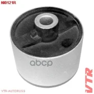 ����������� ������ �������� ��������, ������ VTR ���. NI0121R NI0121R ����