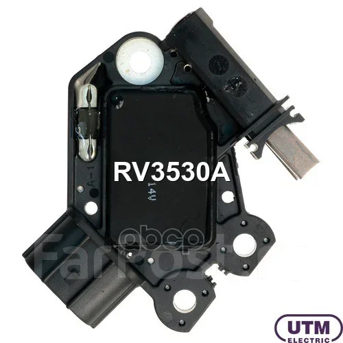 ��������� ���������� Utm ���. RV3530A RV3530A ����