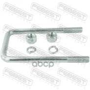 ��������� ������ �������! Mitsubishi L200 05 0433001_FBS Febest ���. 0433001 0433001 ����