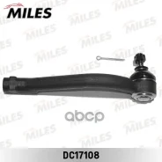 ���������� ������� ���� ����� KIA CEED, Hyundai i30 DC17108 Miles ���. DC17108 DC17108 ����