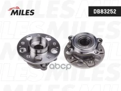 ������� ������ �������� � ����������� Ssang YONG NEW Actyon 10-13 Miles ���. DB83252 DB83252 ����